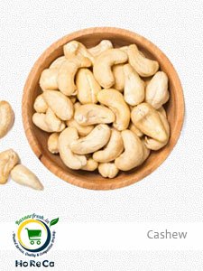 Cashew Nut Whole