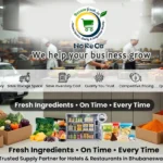 Revolutionizing the Food Supply Chain: