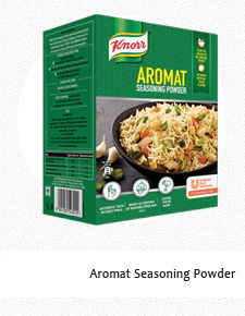 Knorr Aromat Powder
