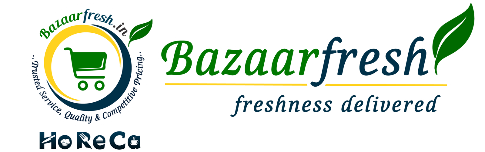BazaarFresh .in
