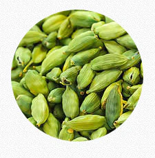 Elaichi (Green Cardamom)