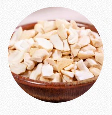 Cashew Nut ( 4Pcs/ 8Pcs/ Broken )