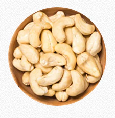 Cashew Nut Whole