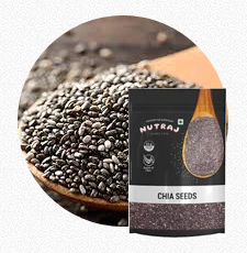 Chia Seeds