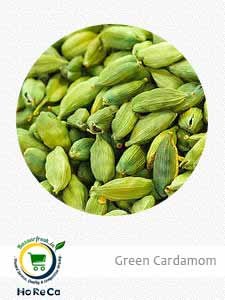 Elaichi (Green Cardamom)