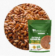 Flax Seeds