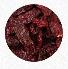 Kashmiri Red Chilli Whole Dry