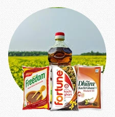 Mustard Oil