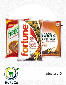 Mustard Oil
