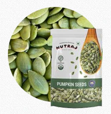 Pumpkin Seeds
