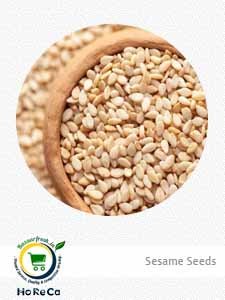 Sesame Seeds