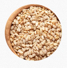 Sesame Seeds (Til)
