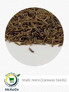 Shahi Jeera (Caraway Seeds)