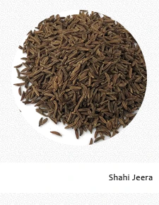 Shahi Jeera (Caraway Seeds)