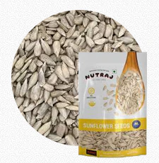 Sunflower Seeds