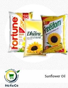 Sunflower Oil