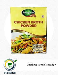 VKL Chicken Broth Powder