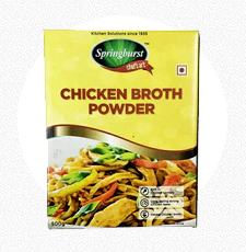 VKL Chicken Broth Powder