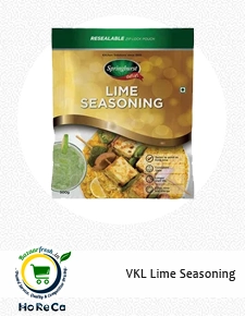 VKL Lime Seasoning Powder