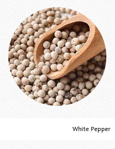 White Pepper Whole