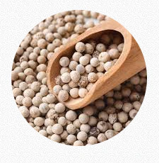 White Pepper Whole
