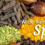 Sourcing Spices & Herbs
