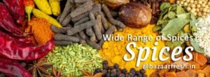 Read more about the article Sourcing Spices & Herbs