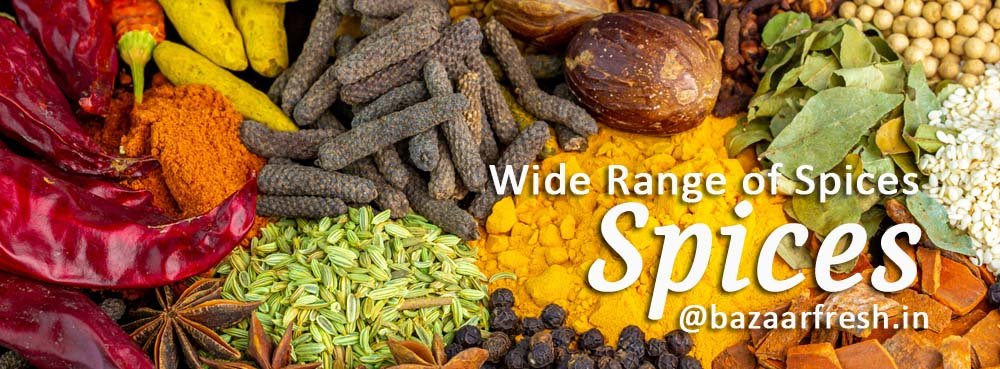 You are currently viewing Sourcing Spices & Herbs