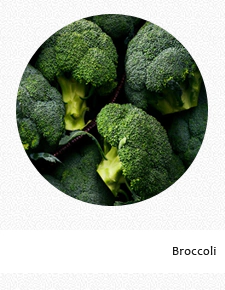 Broccoli