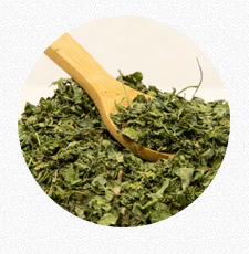 Kasuri Methi (Dry Fenugreek Leaves)