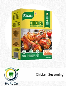 Chicken Seasoning Powder