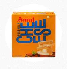 Amul Cheese Block