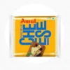 Amul Cheese Slice