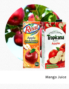 Apple Juices