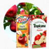 Apple Juices