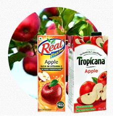 Apple Juices