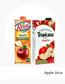 Apple Juices