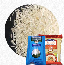Basmati Rice
