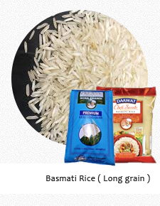 Basmati Rice