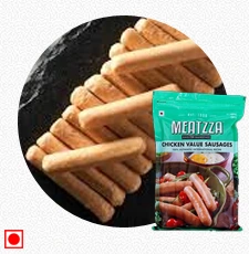 Chicken Sausages