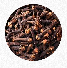 Cloves
