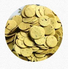 Coin Papad