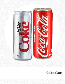 Coke Can