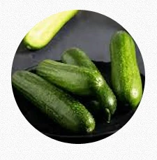 English Cucumbers