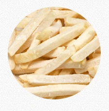 French Fries 6mm