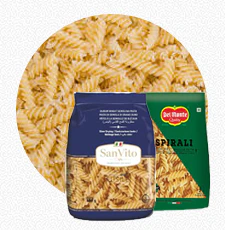 Fusilli