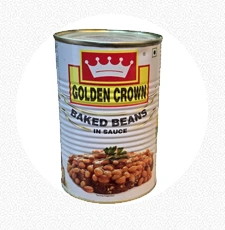 Baked Beans