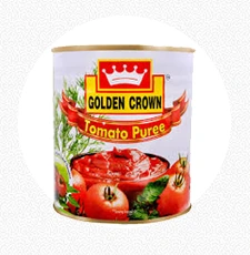 Tomato Puree
