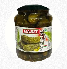 Gherkin