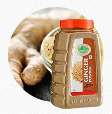 Ginger Powder